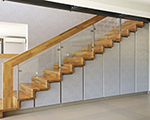 Construction et protection de vos escaliers par Escaliers Maisons à Saint-Laurent-Blangy